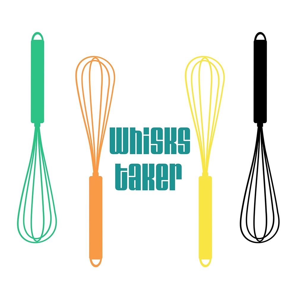 Whisk Taker art print by Jamie Phillip for $57.95 CAD
