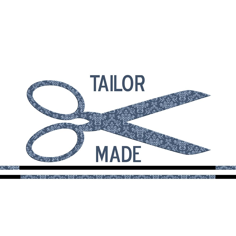 Tailor 1 art print by Jamie Phillip for $57.95 CAD