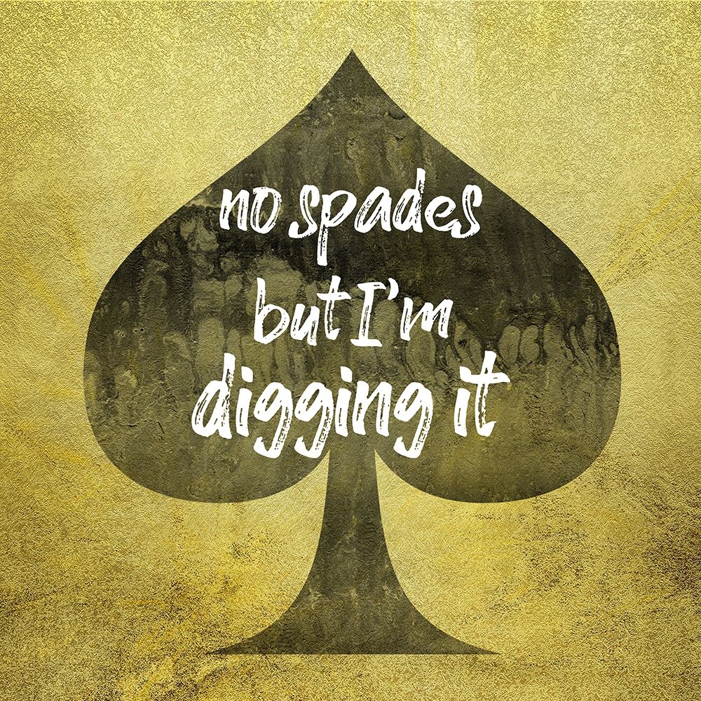 Spades 2 art print by Jamie Phillip for $57.95 CAD