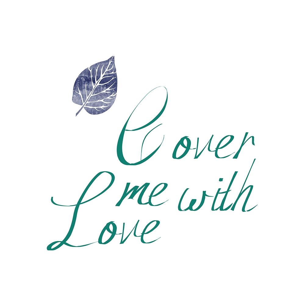 Love Cover art print by Jamie Phillip for $57.95 CAD