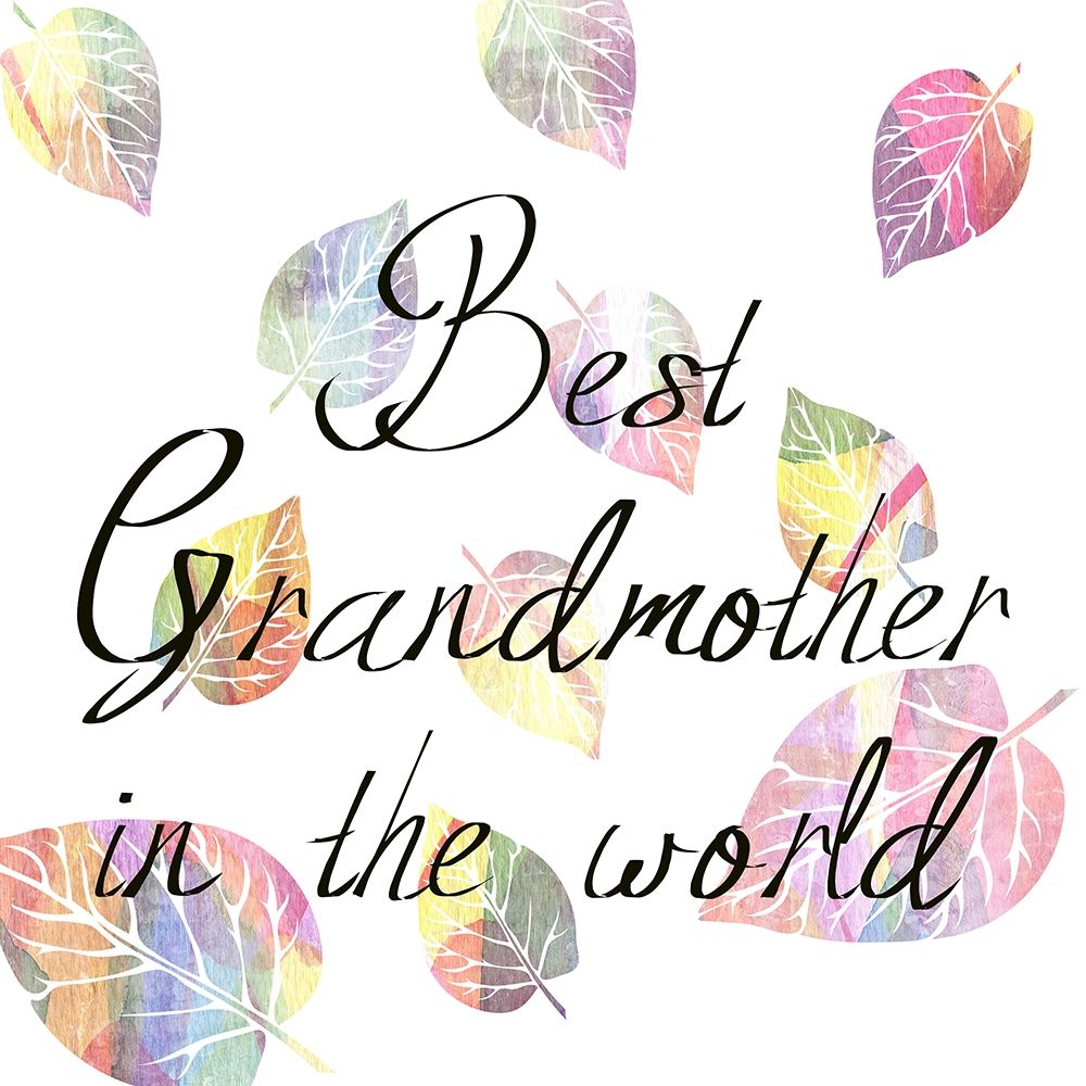 Grandmother art print by Jamie Phillip for $57.95 CAD