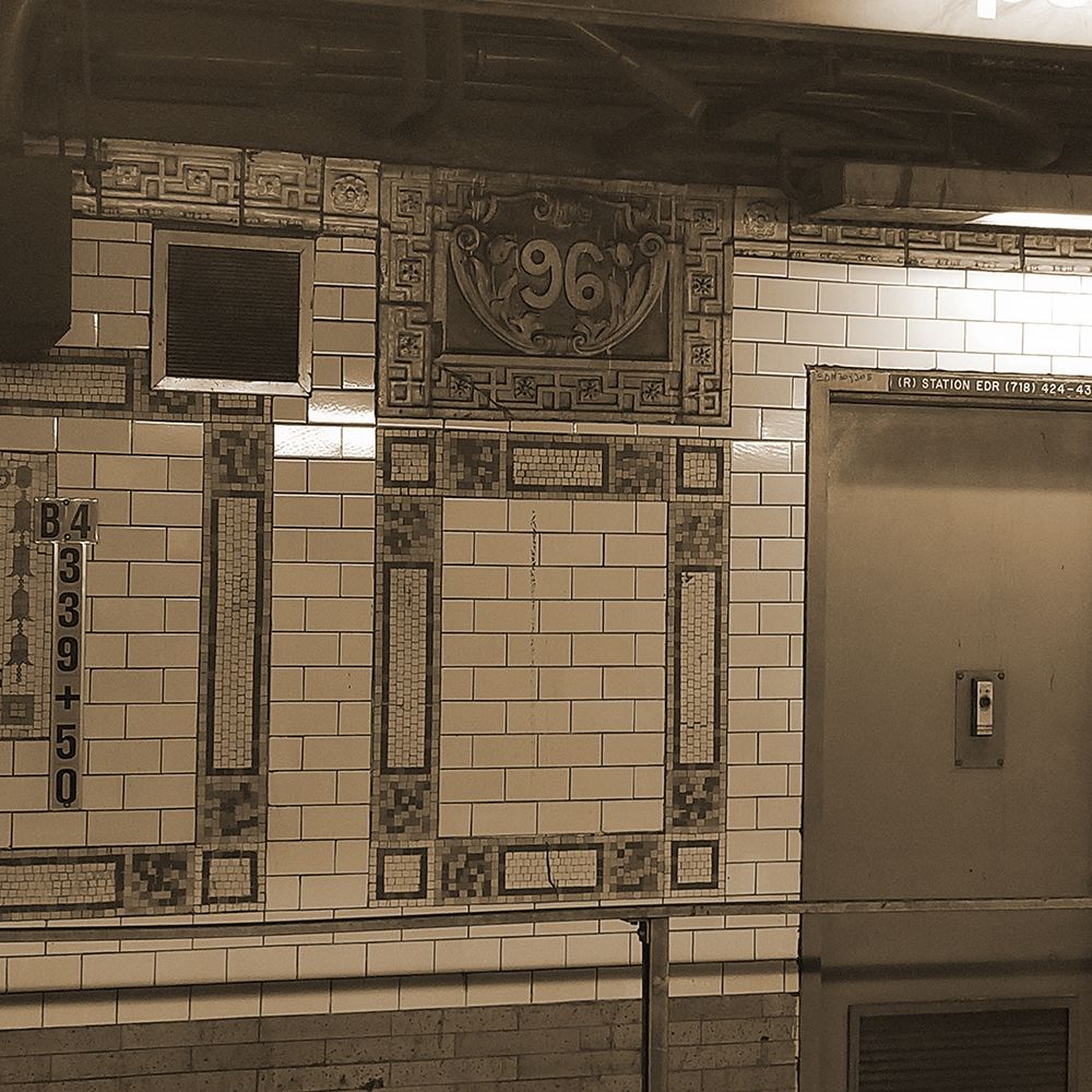 Trains Station art print by Jamie Phillip for $57.95 CAD