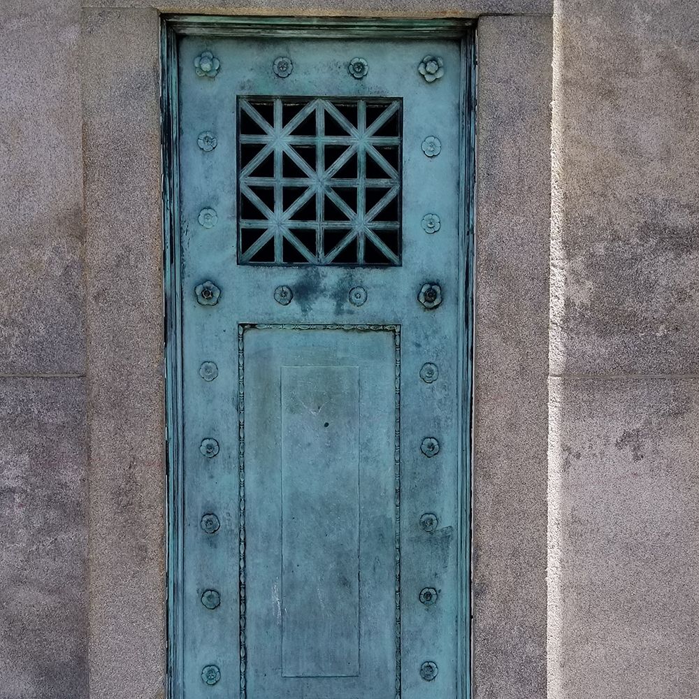 Main Door art print by Jamie Phillip for $57.95 CAD