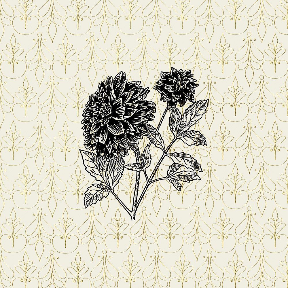Black Silk 6 art print by Jamie Phillip for $57.95 CAD