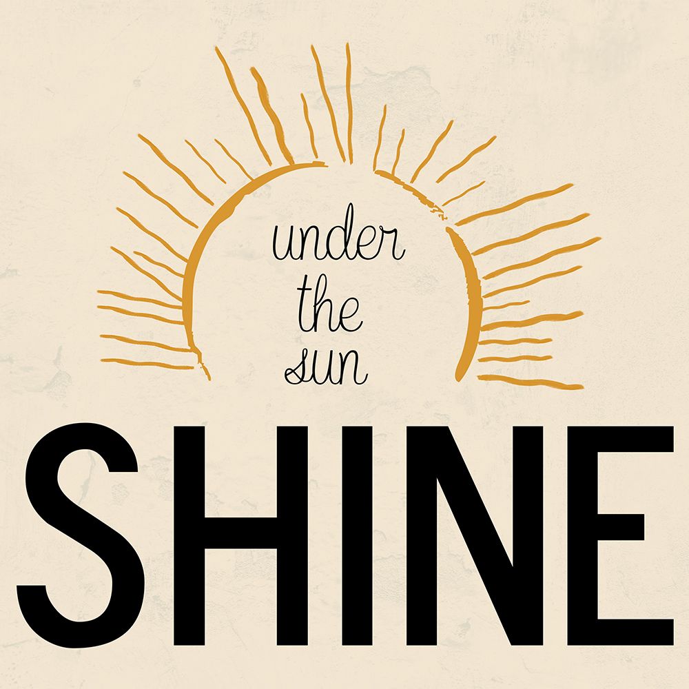 The Sun art print by Jamie Phillip for $57.95 CAD