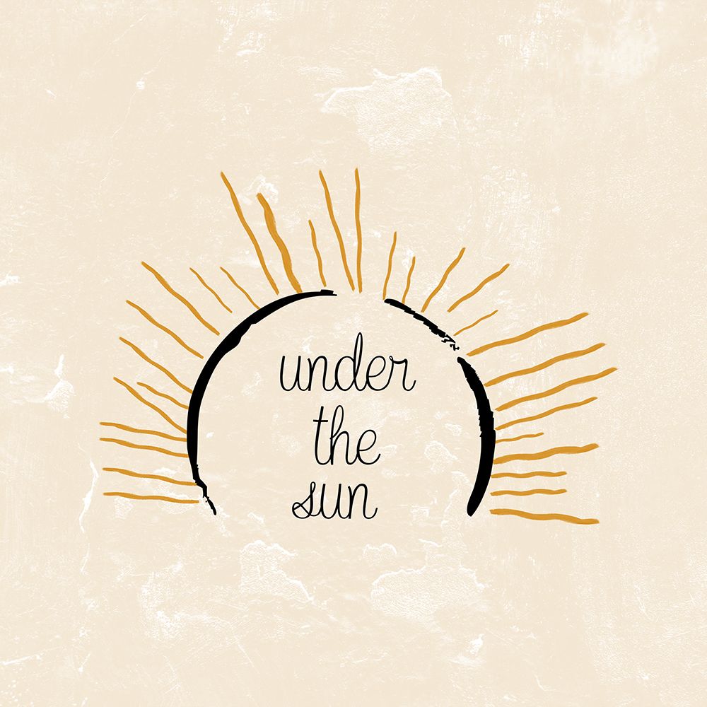 The Sun 2 art print by Jamie Phillip for $57.95 CAD