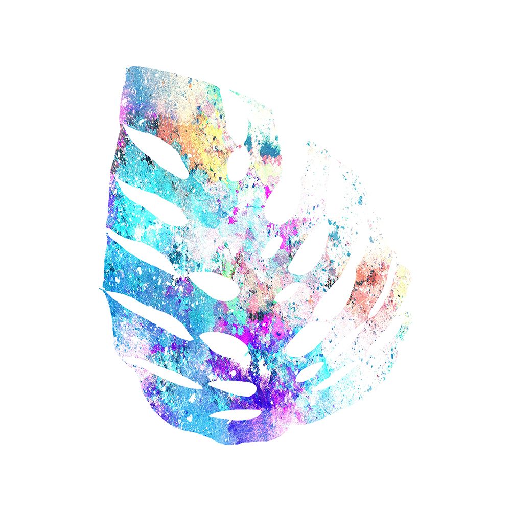 Wild Tropics 2 art print by Jamie Phillip for $57.95 CAD