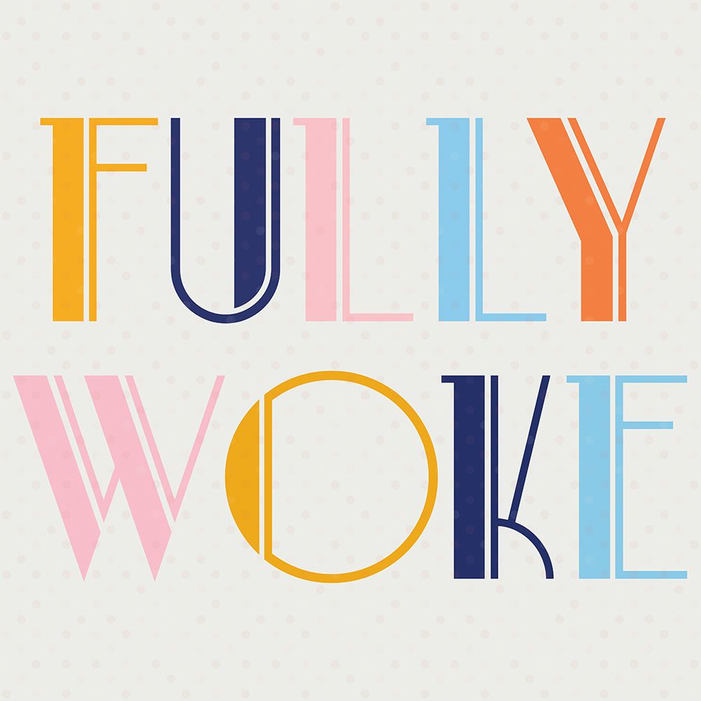 Woke 2 art print by Jamie Phillip for $57.95 CAD