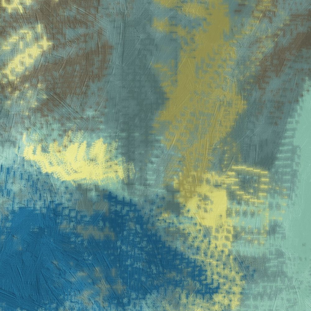 River Bed Abstract 2 art print by Jamie Phillip for $57.95 CAD