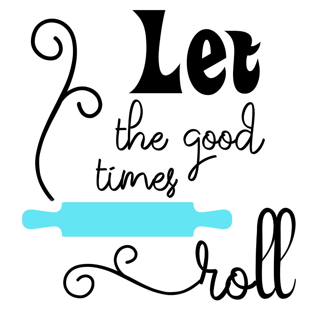 Good Times 2 art print by Jamie Phillip for $57.95 CAD