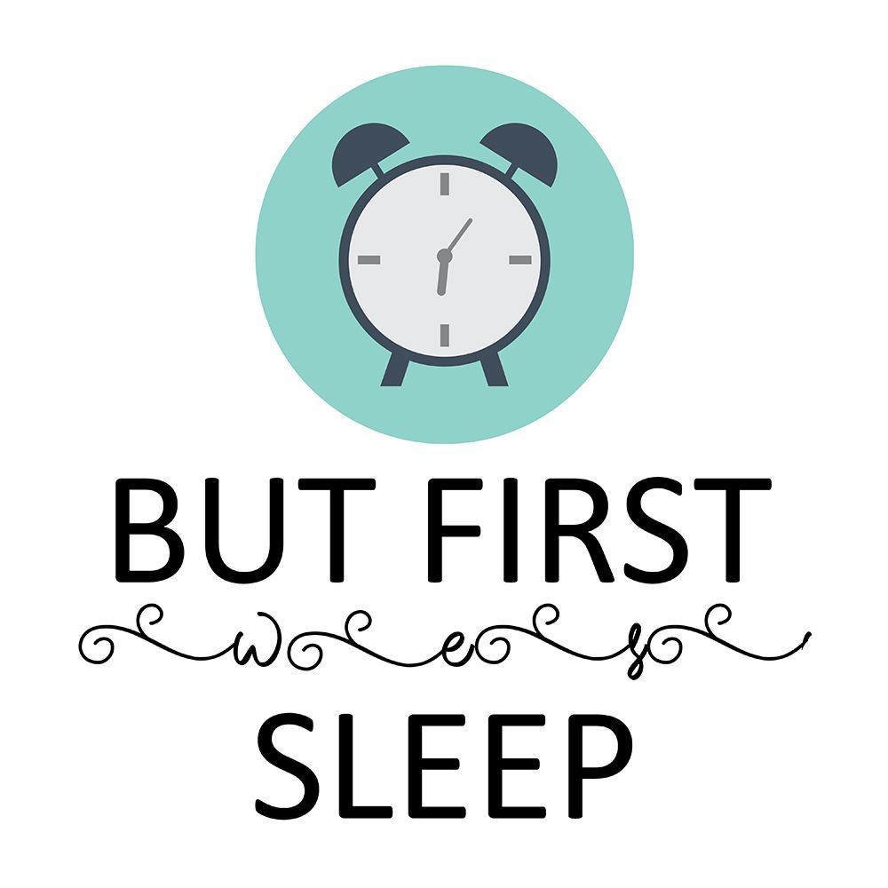 Sleep art print by Jamie Phillip for $57.95 CAD