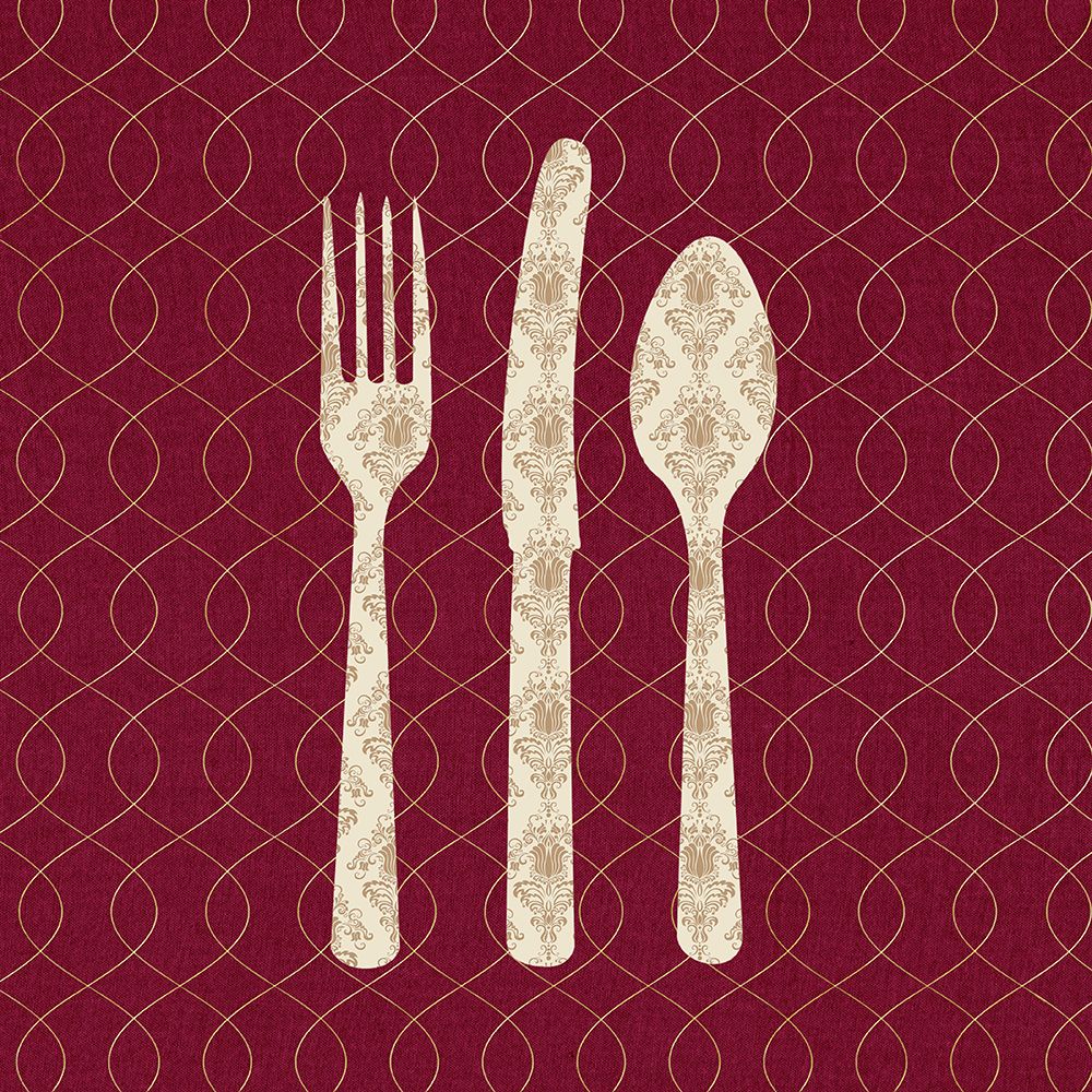 Eat 3 art print by Jamie Phillip for $57.95 CAD