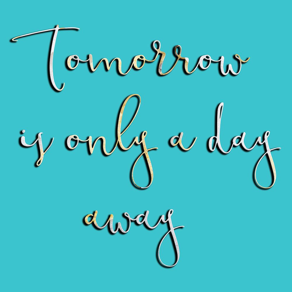 Tomorrow art print by Jamie Phillip for $57.95 CAD