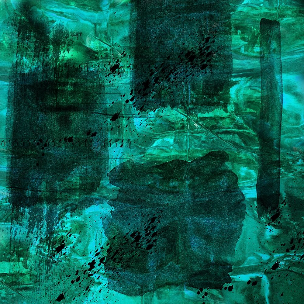 Hpero Abstract art print by Jamie Phillip for $57.95 CAD
