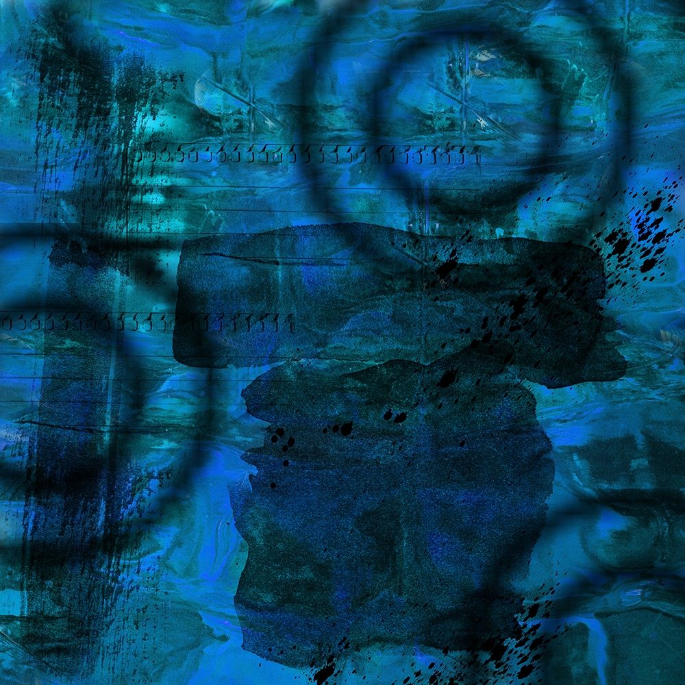 Hpero Abstract 2 art print by Jamie Phillip for $57.95 CAD