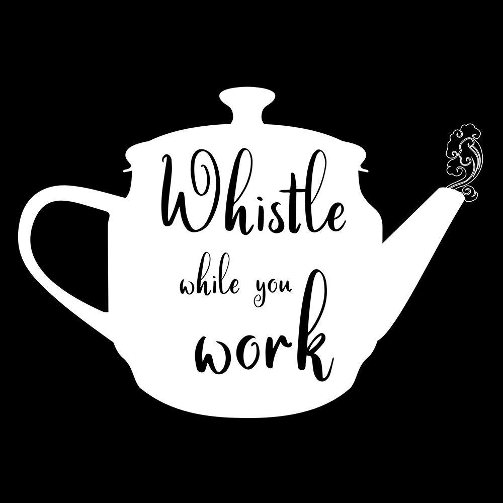 Whistle art print by Jamie Phillip for $57.95 CAD