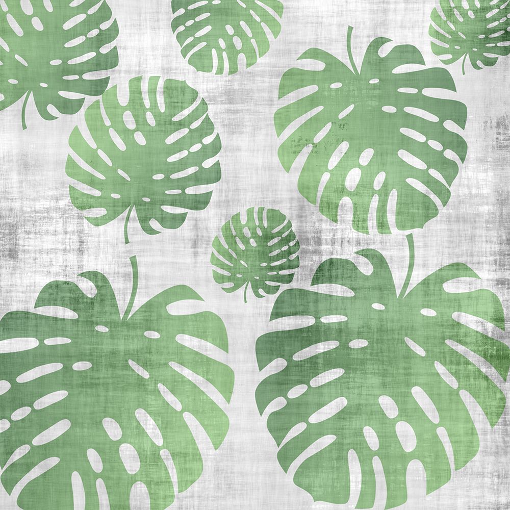 Tropical Rain art print by Jamie Phillip for $57.95 CAD
