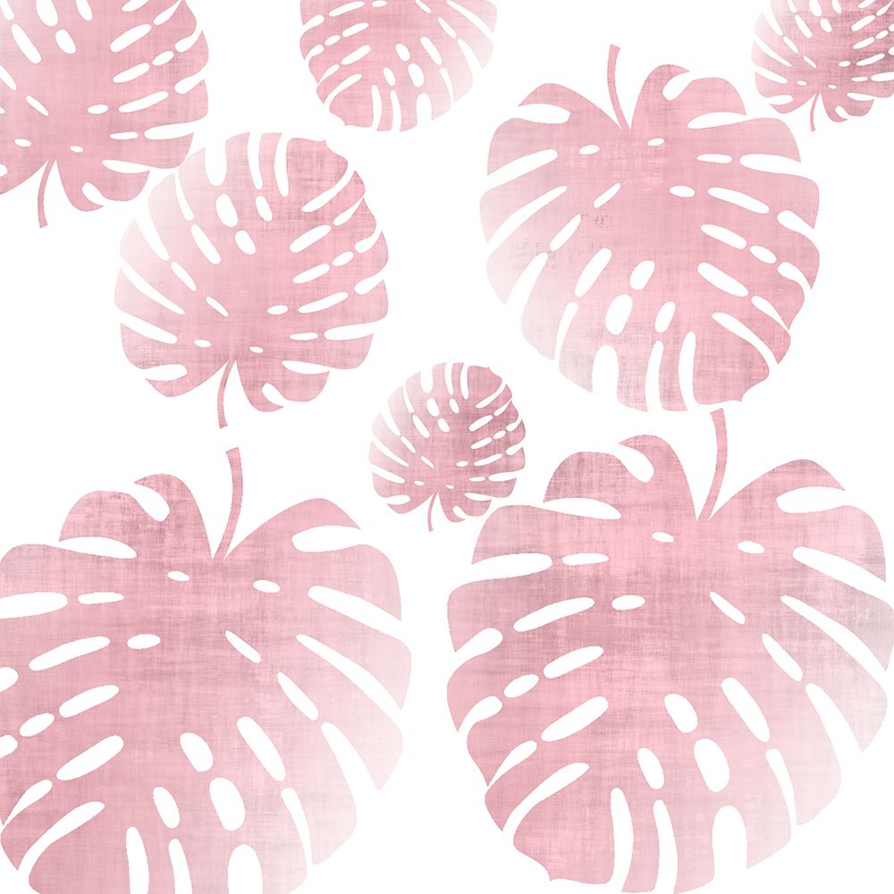 Tropical Rain 2 art print by Jamie Phillip for $57.95 CAD