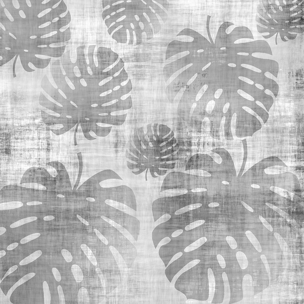 Tropical Rain 3 art print by Jamie Phillip for $57.95 CAD