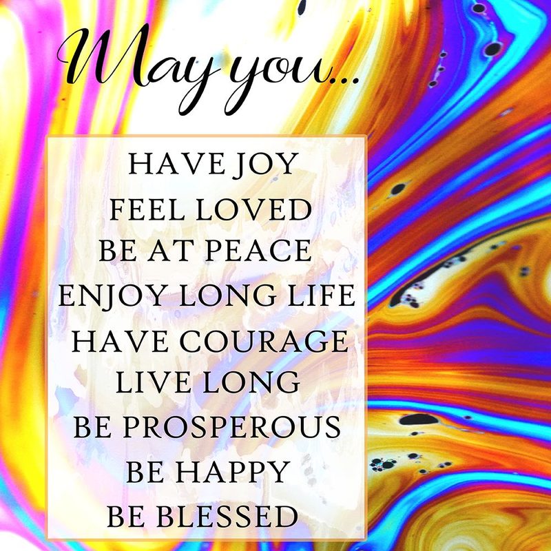 Well Wishes art print by Jamie Phillip for $57.95 CAD