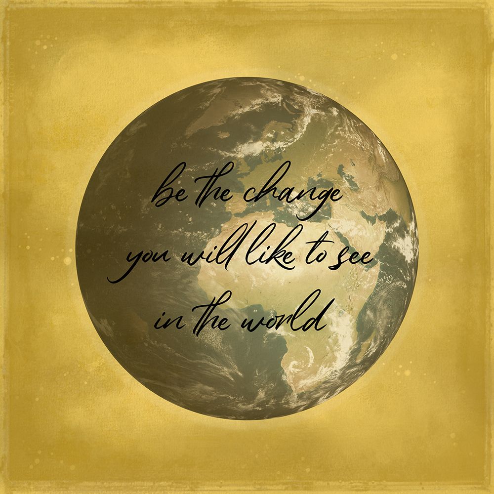 The World 2 art print by Jamie Phillip for $57.95 CAD