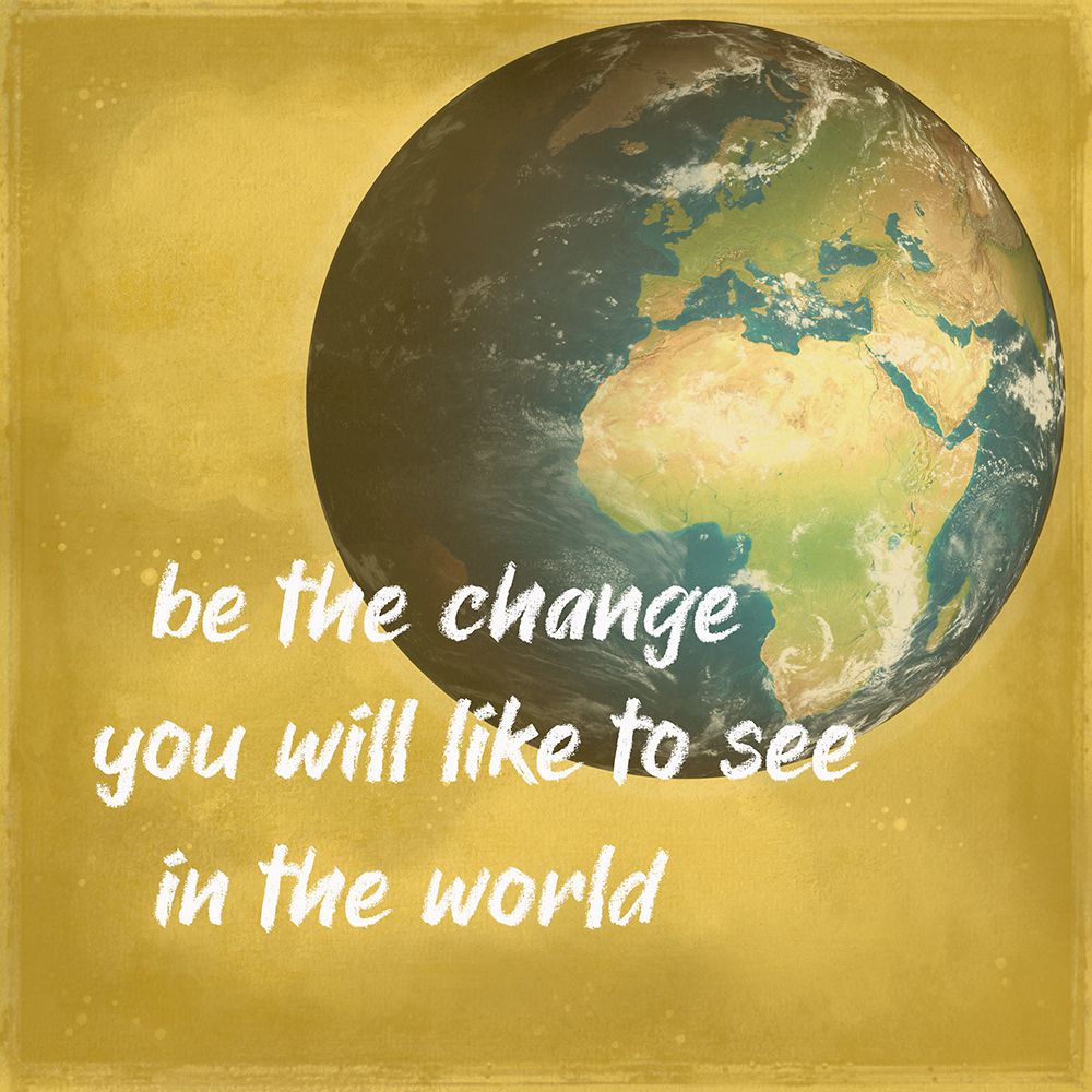 The World 3 art print by Jamie Phillip for $57.95 CAD