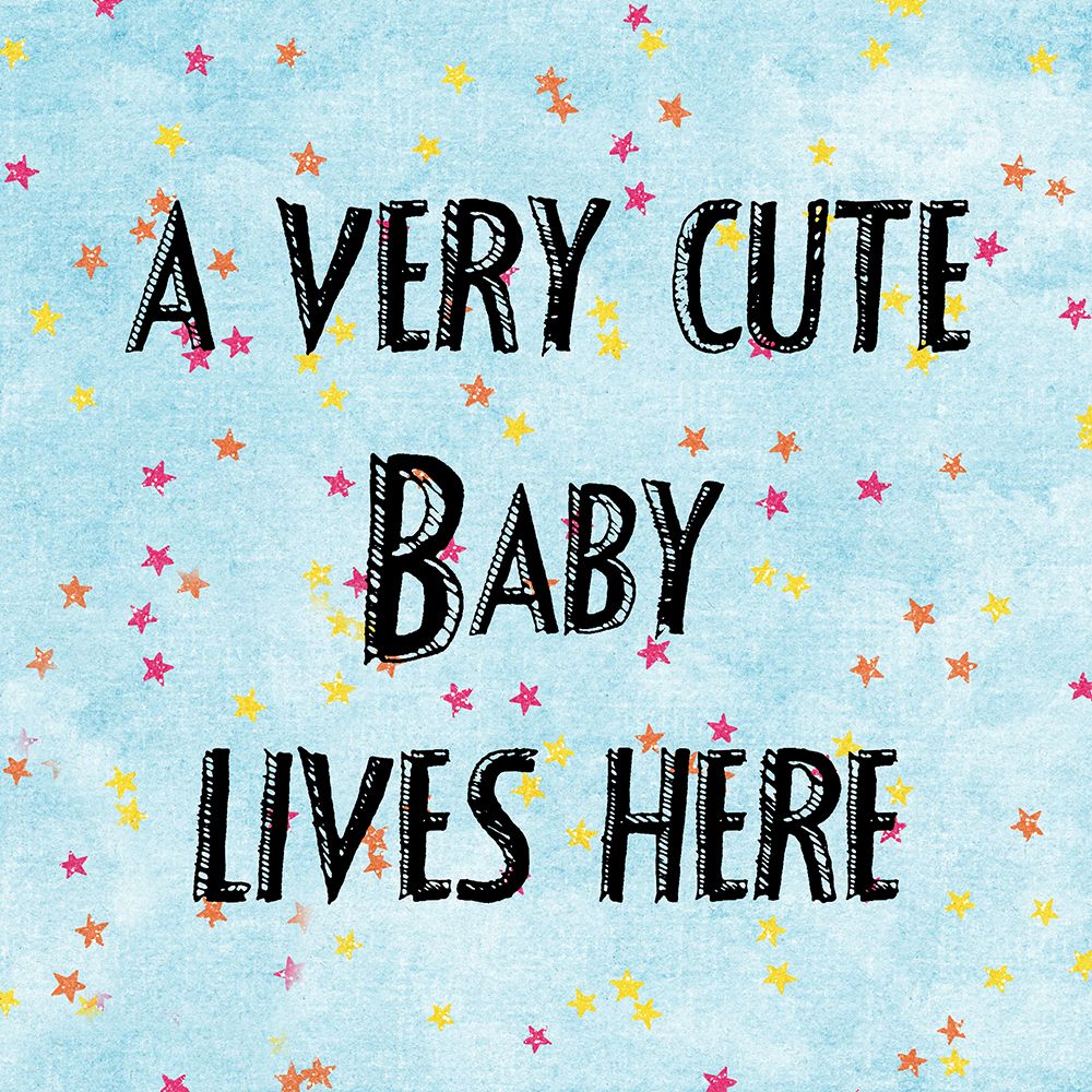 Baby 2 art print by Jamie Phillip for $57.95 CAD