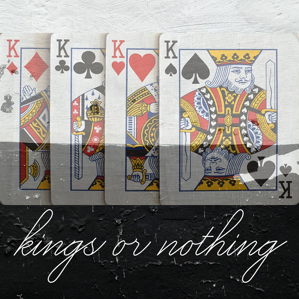 Kings art print by Jamie Phillip for $57.95 CAD