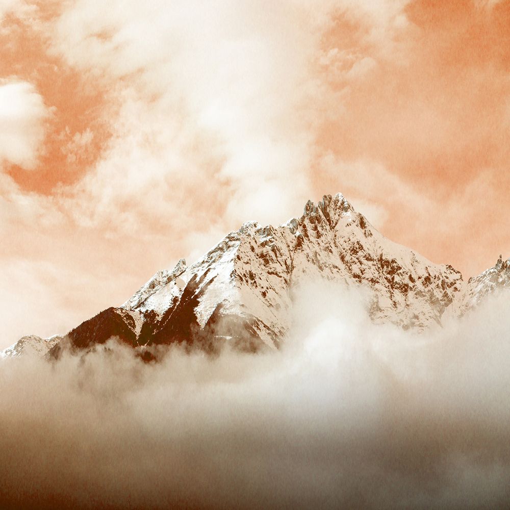Burnt Skies art print by Jamie Phillip for $57.95 CAD
