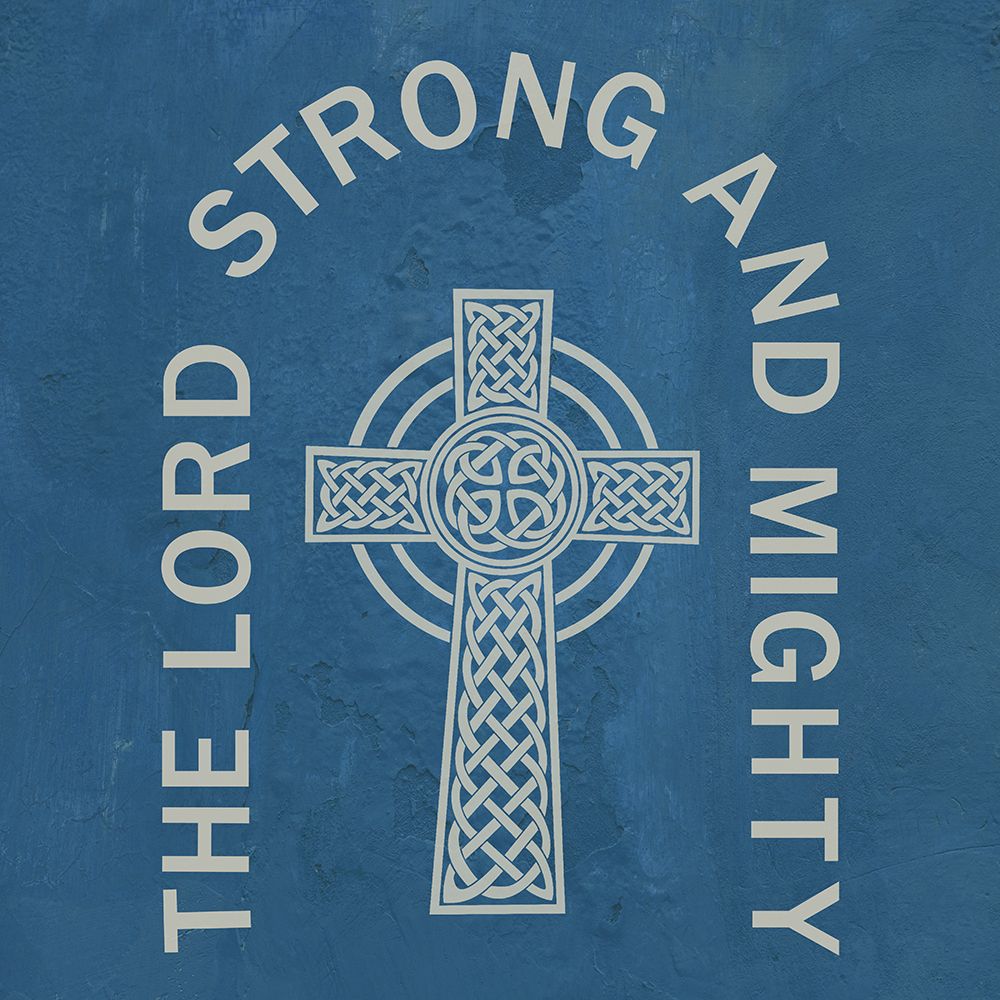 The Lord art print by Jamie Phillip for $57.95 CAD