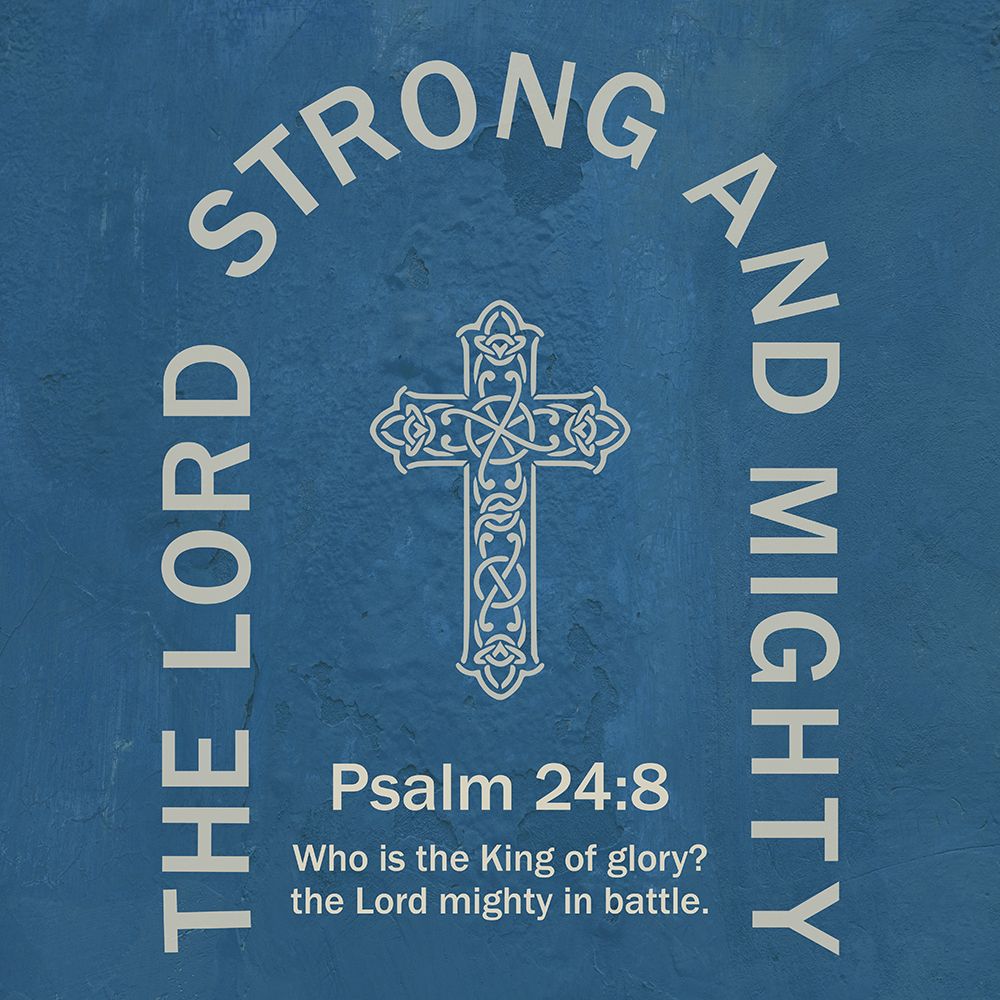 The Lord 2 art print by Jamie Phillip for $57.95 CAD