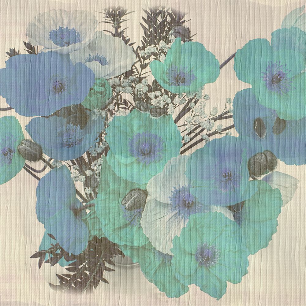 Field Of Bloom art print by Jamie Phillip for $57.95 CAD