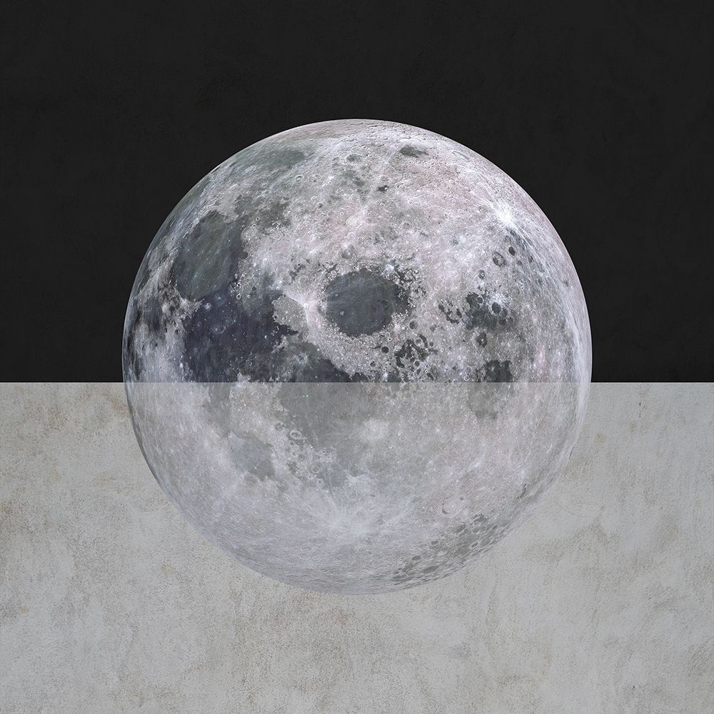 Moon Light 1 art print by Jamie Phillip for $57.95 CAD