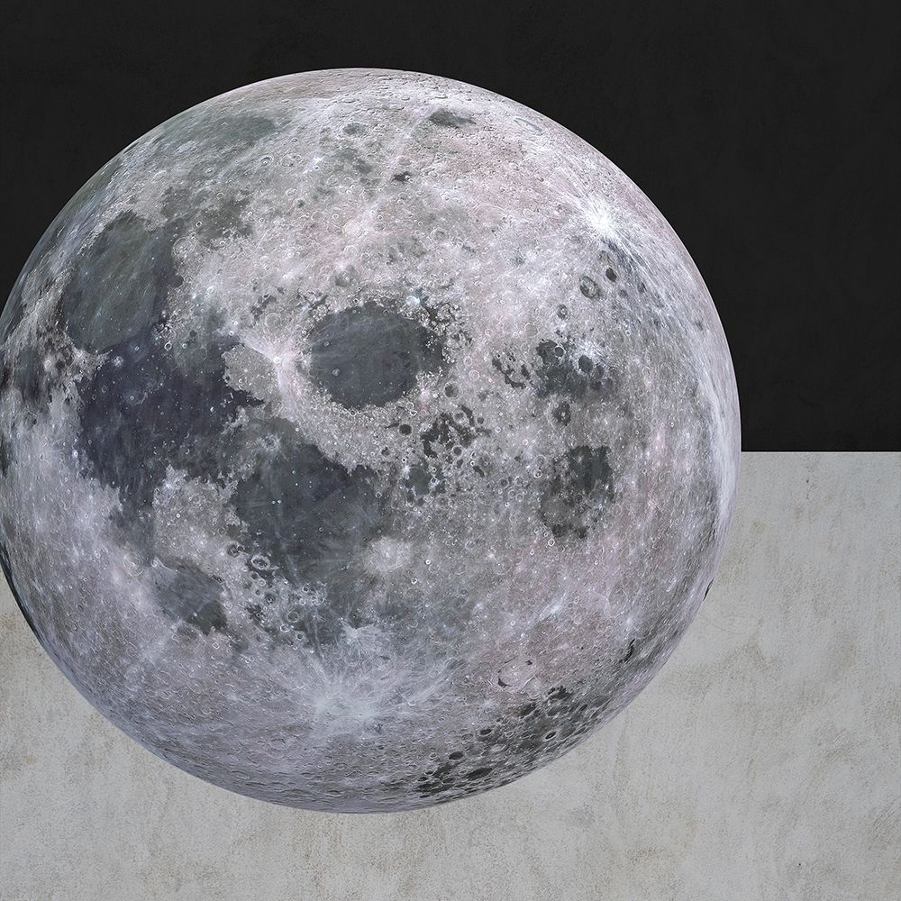 Moon Light 4 art print by Jamie Phillip for $57.95 CAD