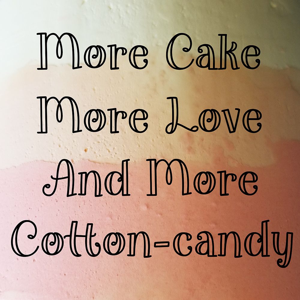 All Things Sweet art print by Jamie Phillip for $57.95 CAD