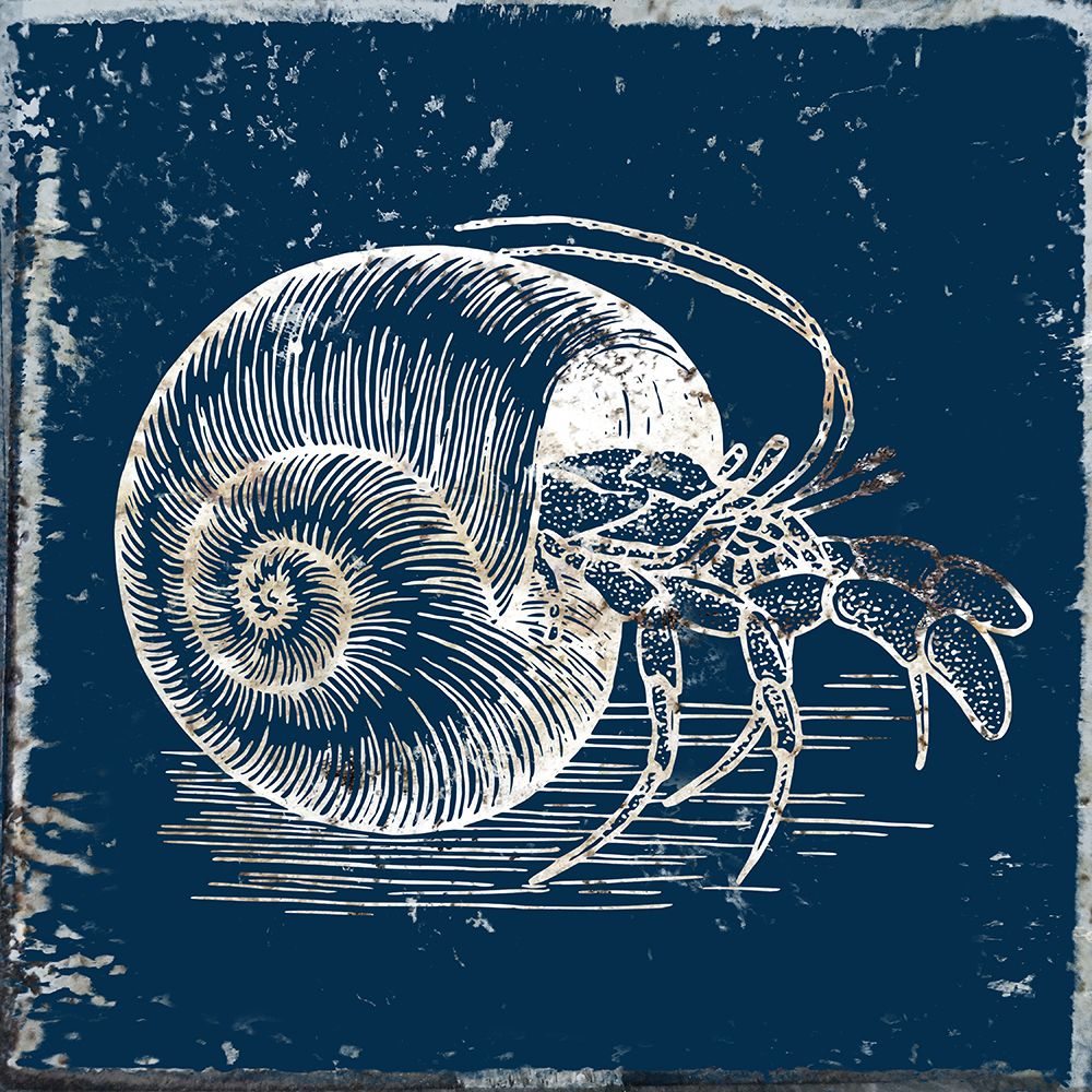 Whay So Crabby 6 art print by Jamie Phillip for $57.95 CAD