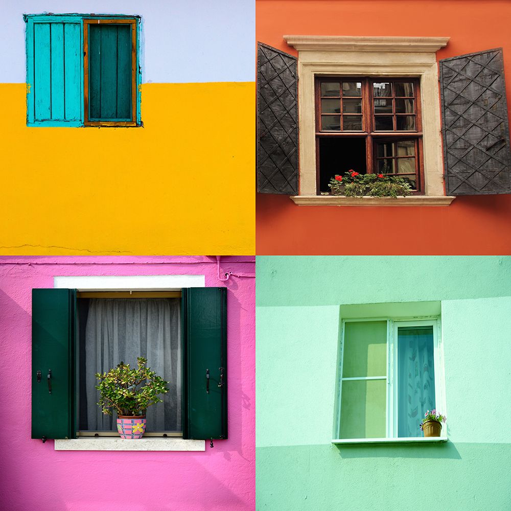 Windows art print by Jamie Phillip for $57.95 CAD