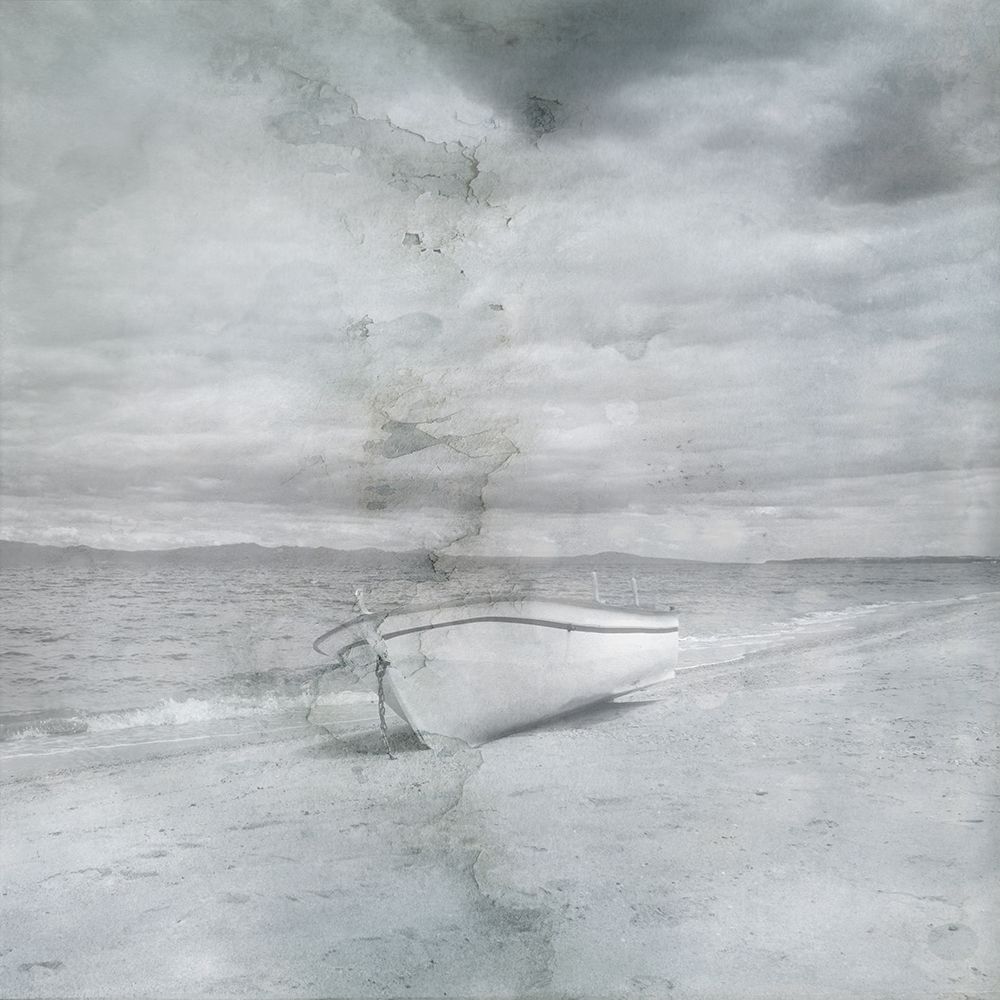 Coast 2 Coast art print by Jamie Phillip for $57.95 CAD