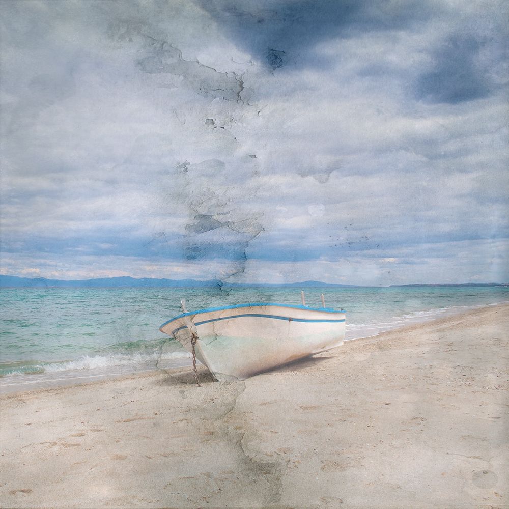Coast 2 Coast 2 art print by Jamie Phillip for $57.95 CAD