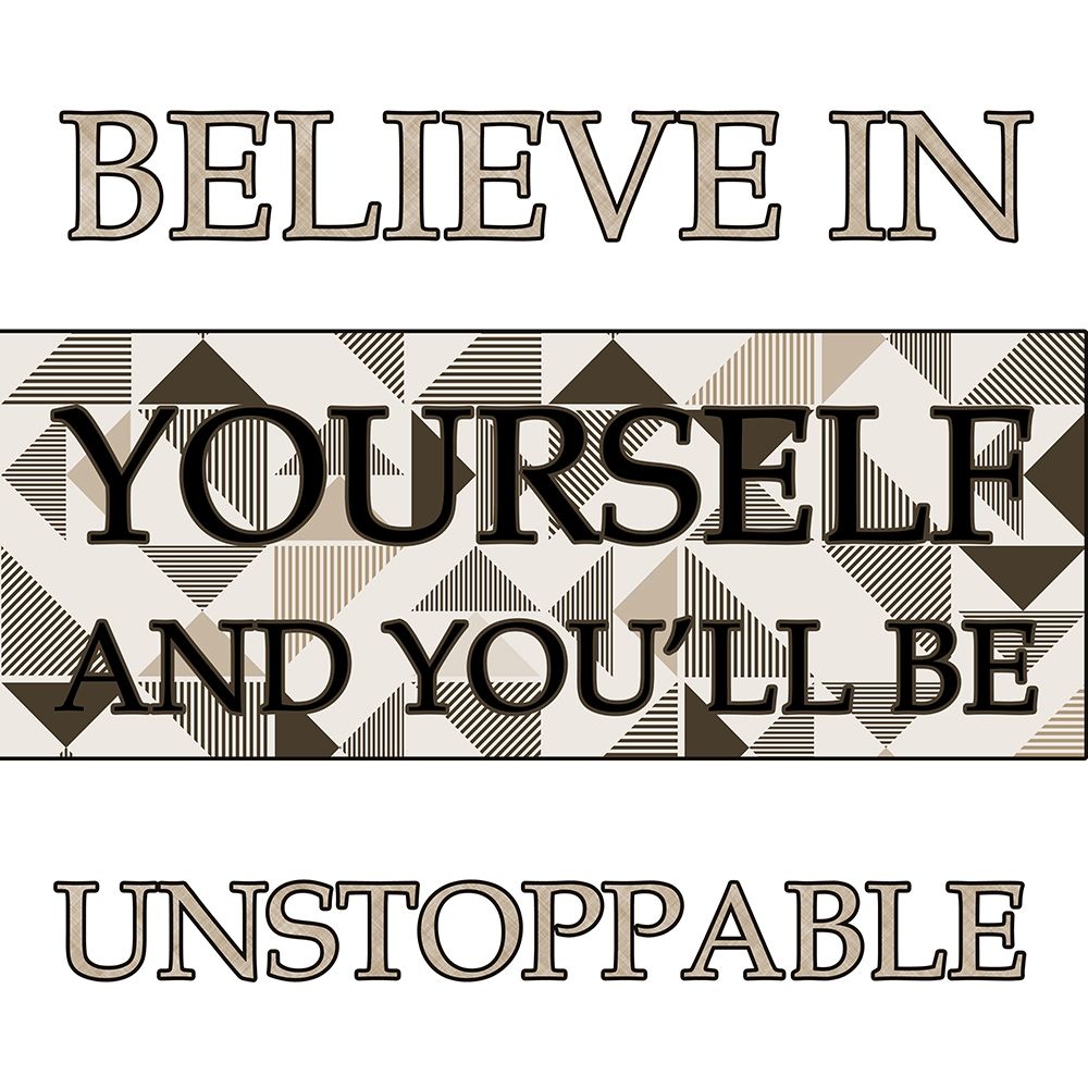 Unstoppable art print by Jamie Phillip for $57.95 CAD