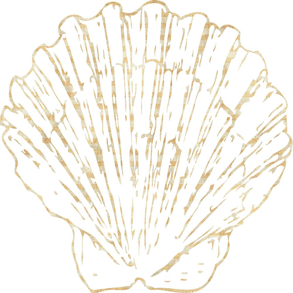 Ocean Gold art print by Jamie Phillip for $57.95 CAD