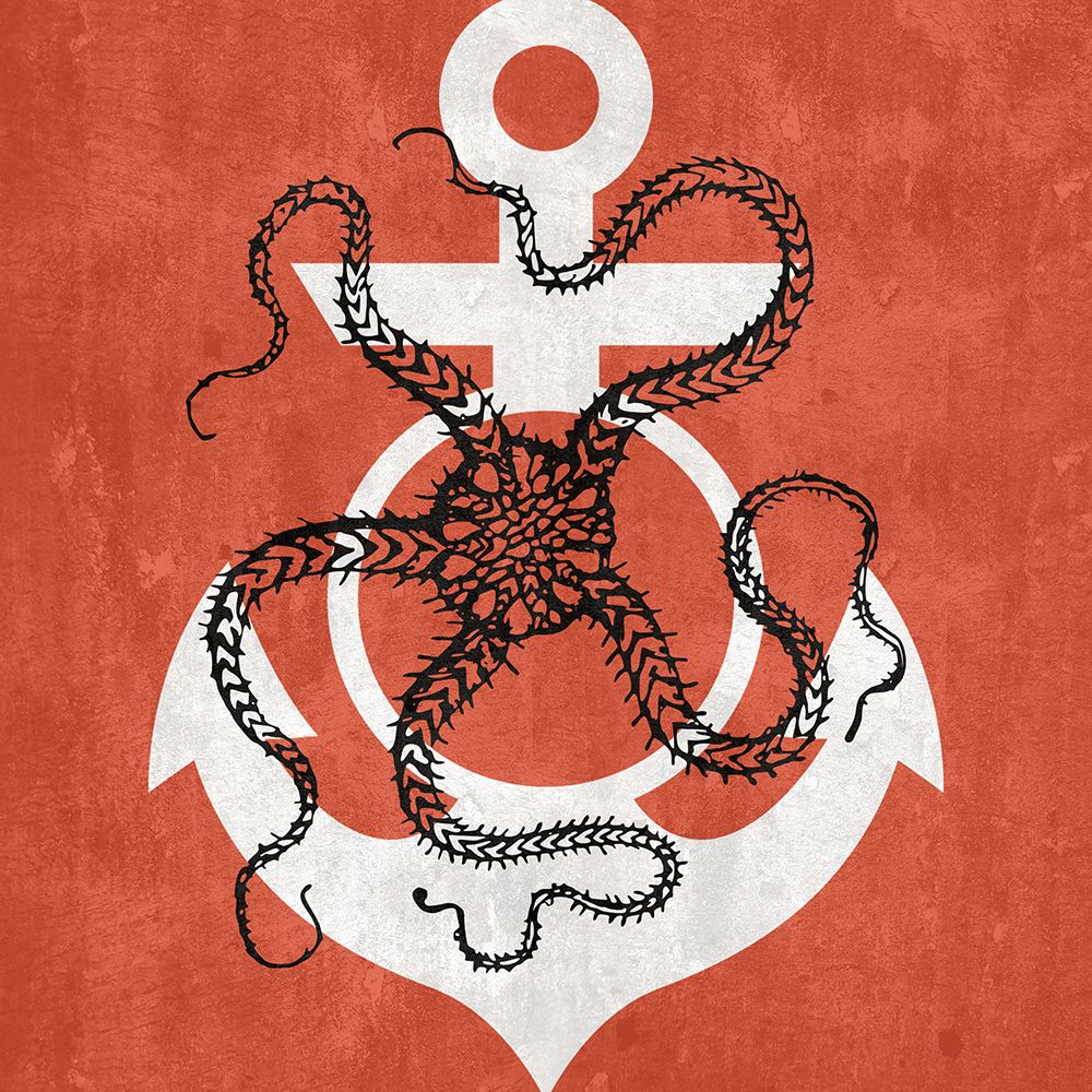 Coral Sea art print by Jamie Phillip for $57.95 CAD