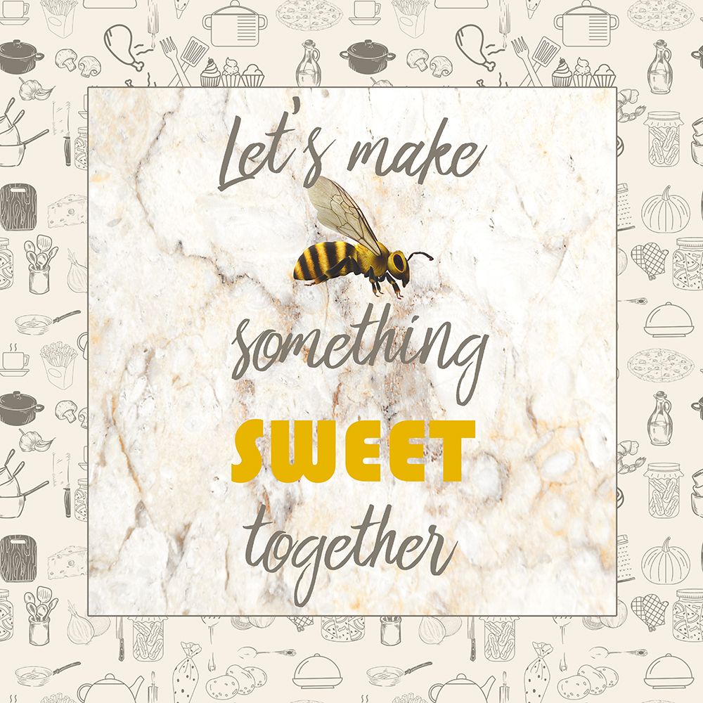 Romantic Chefs 2 art print by Jamie Phillip for $57.95 CAD