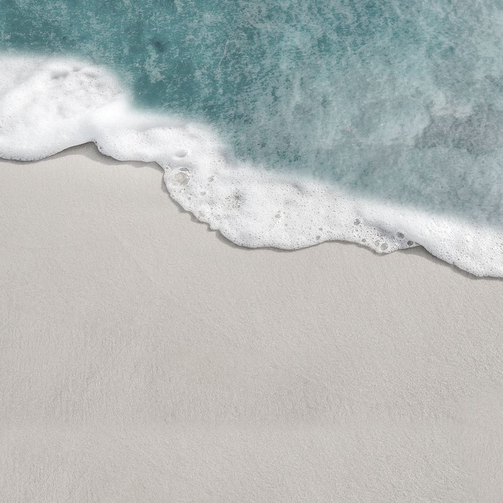 Caribbean Beach art print by Jamie Phillip for $57.95 CAD