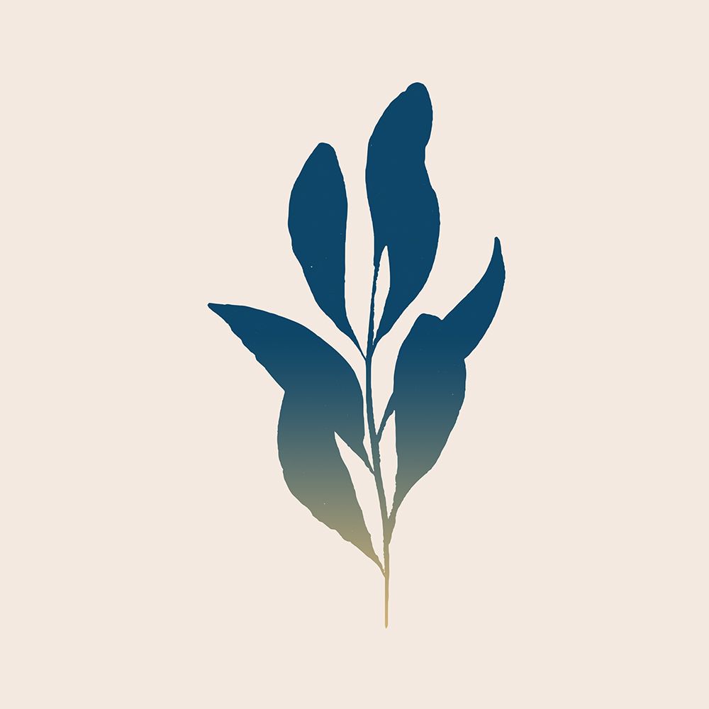 French Cake Leaves art print by Jamie Phillip for $57.95 CAD