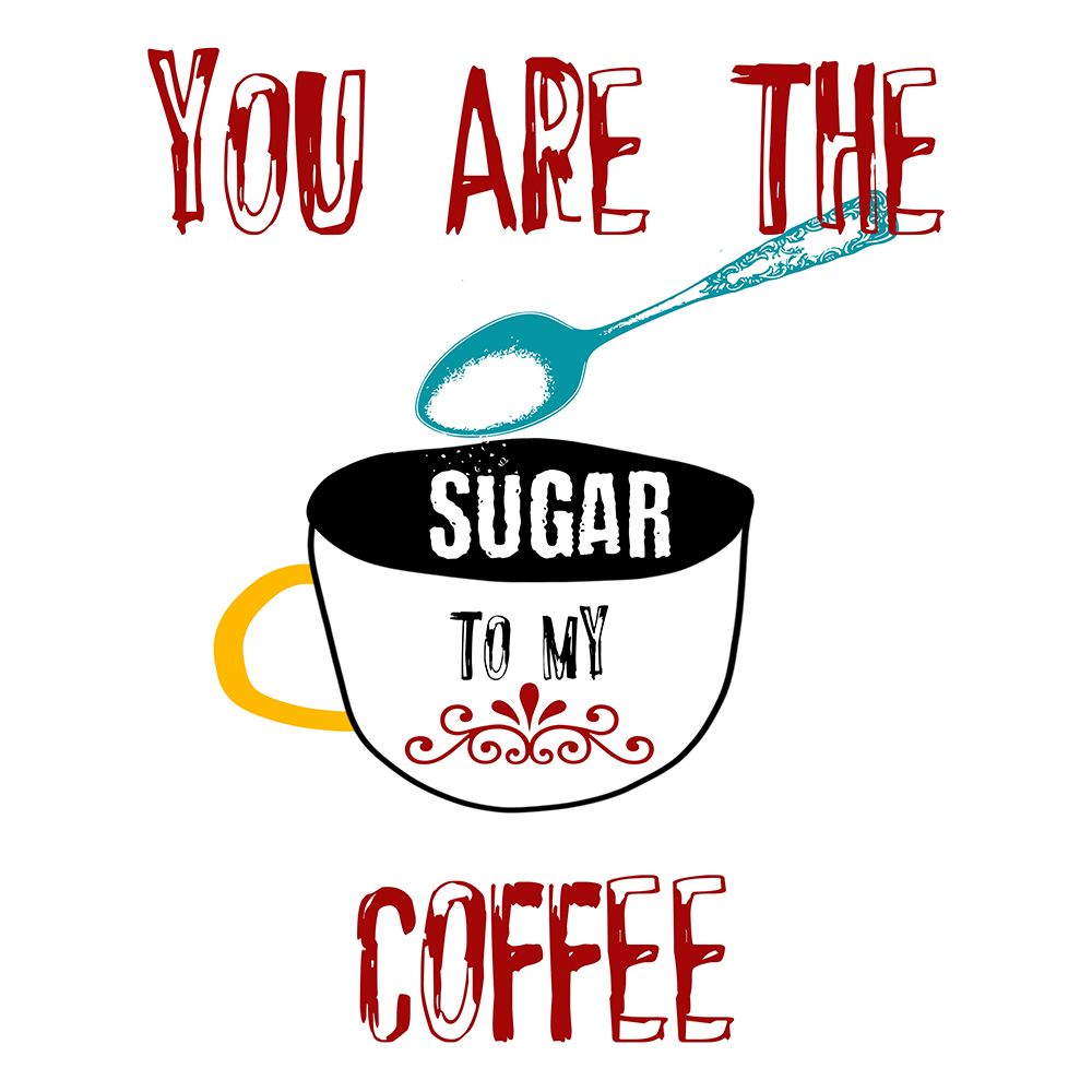 Coffee Drew art print by Jamie Phillip for $57.95 CAD