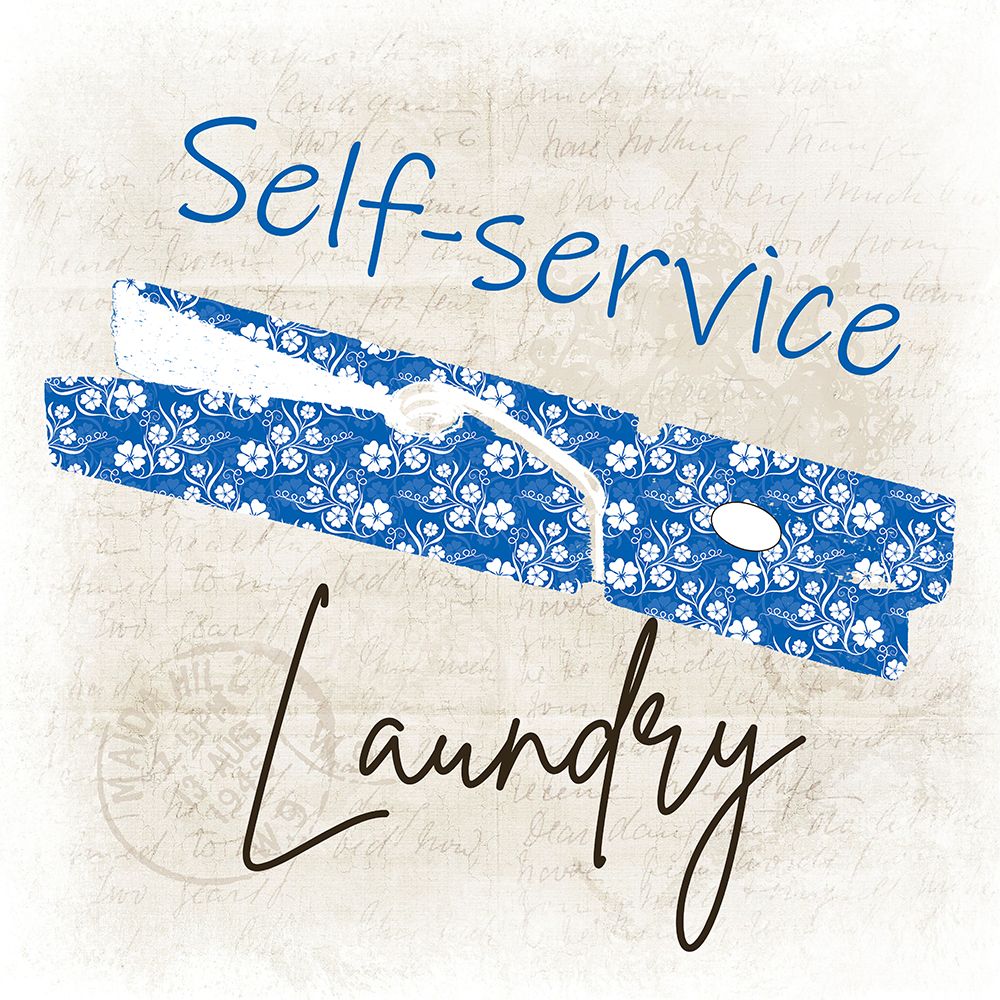Laundry art print by Jamie Phillip for $57.95 CAD