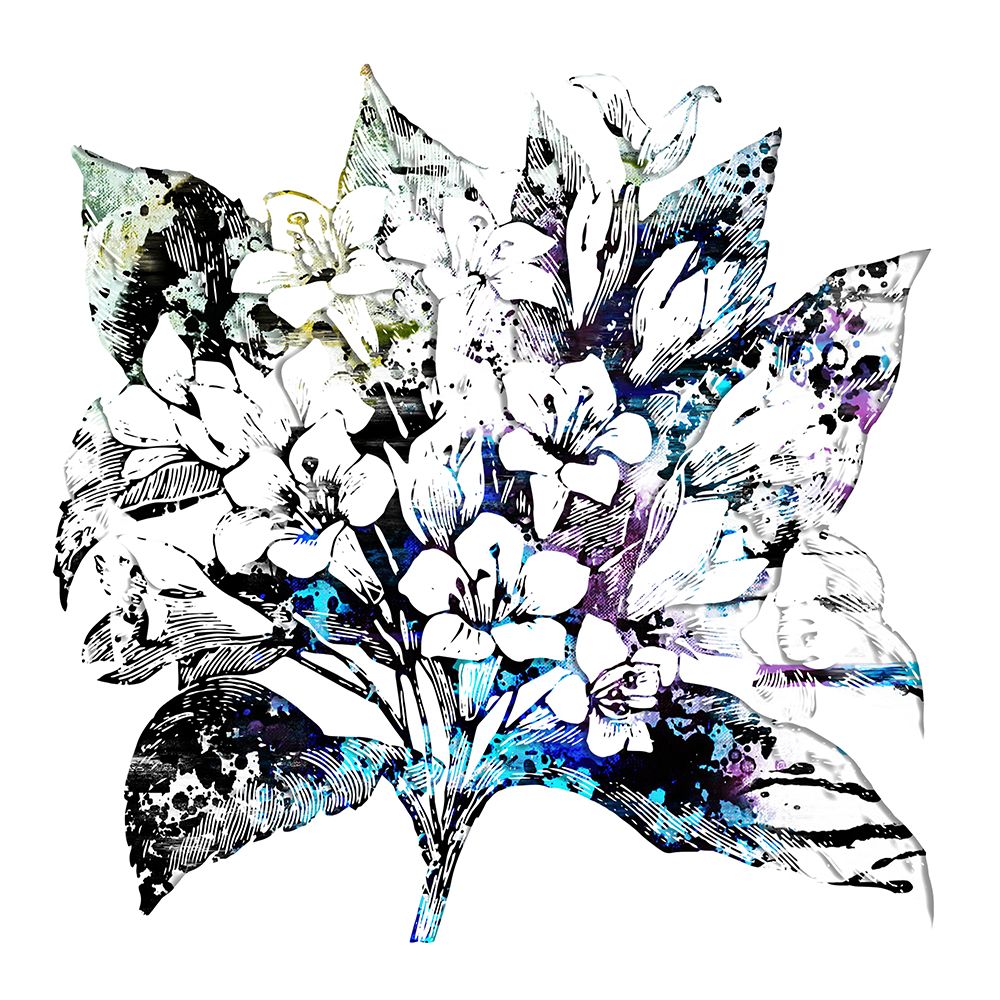 Gift Bouquet art print by Jamie Phillip for $57.95 CAD