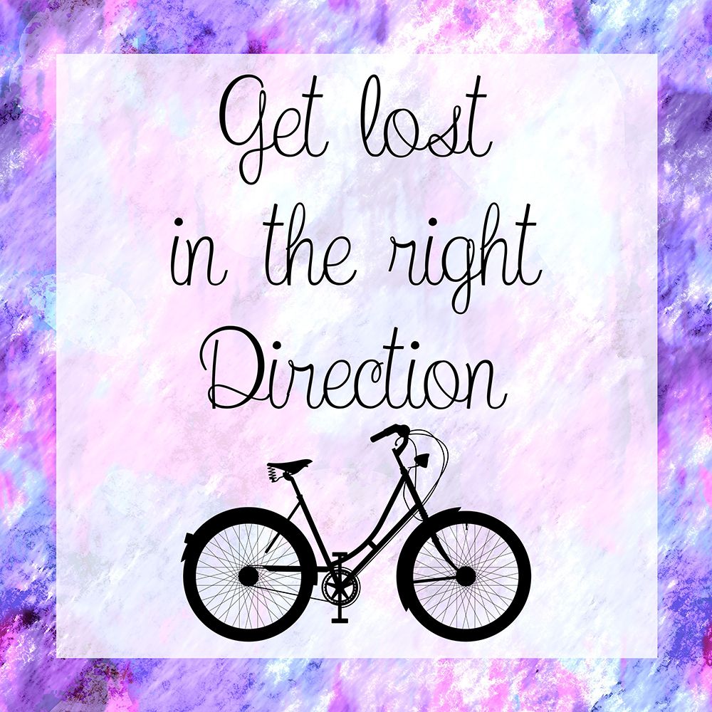 Direction art print by Jamie Phillip for $57.95 CAD