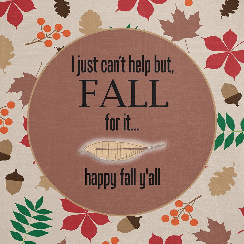 Fall art print by Jamie Phillip for $57.95 CAD